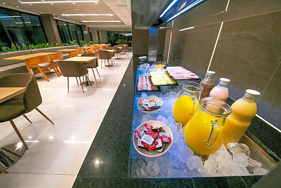 Hilton Garden Inn Santiago del Estero