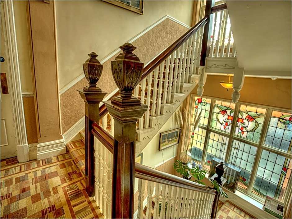 The Waterloo Hotel & Bistro