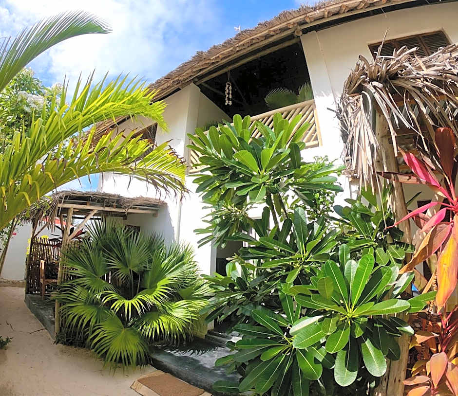 Nakupenda paje villa