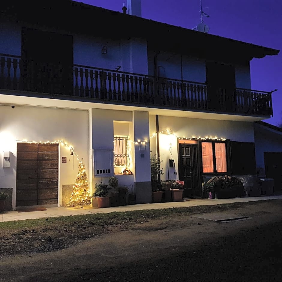 Il Casolare del Medio Olona