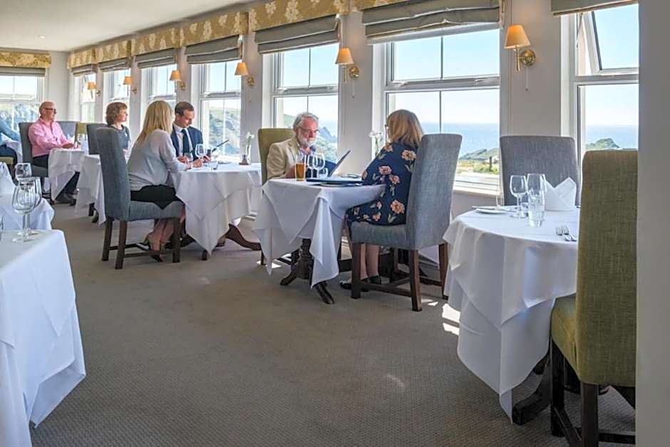 Mullion Cove Hotel & Spa