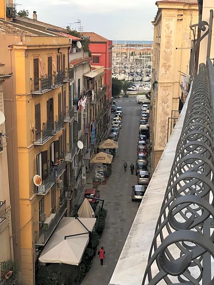 La Serenissima Hotel