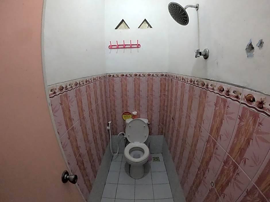 OWL HOSTEL Karimunjawa