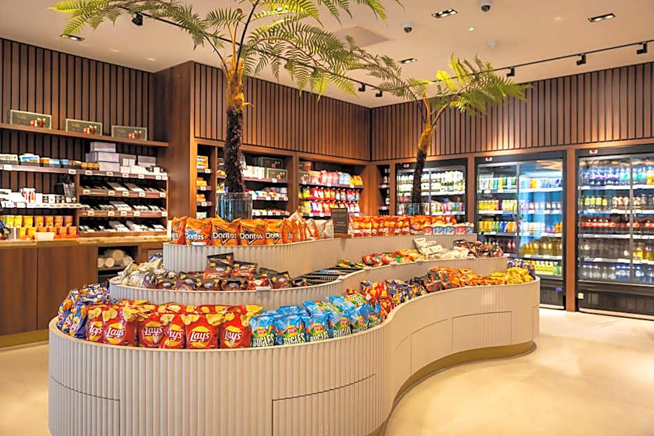 Van der Valk Hotel Schiphol