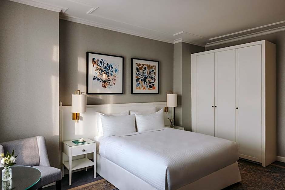 Fairmont Le Montreux Palace