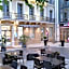 SQUARE HOTEL