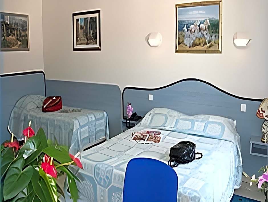 Hotel Le Strasbourg