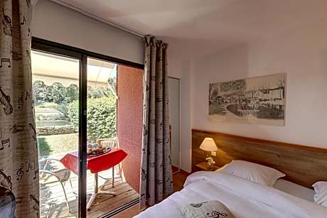 Privilege Double Room - Spa Access Not Included