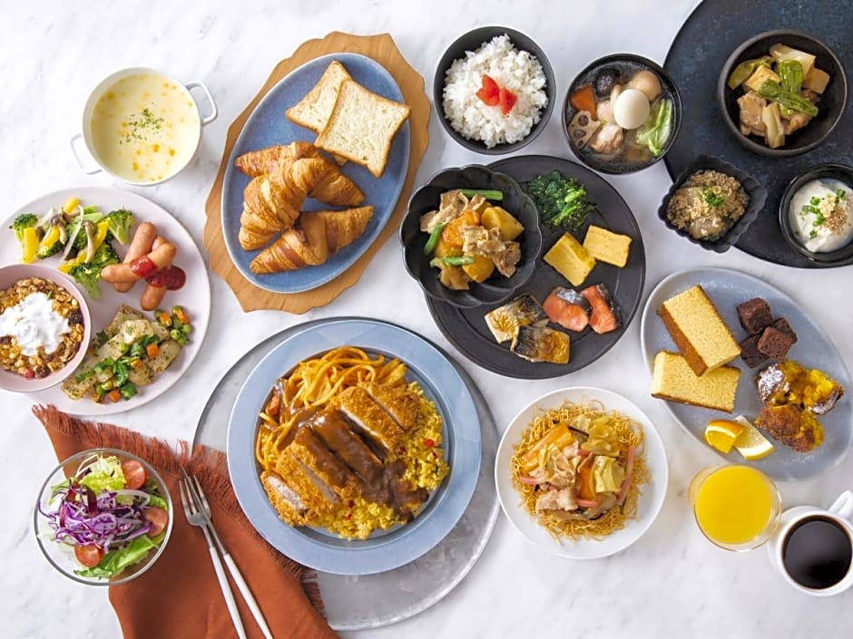 Candeo Hotels Nagasaki Shinchi Chinatown