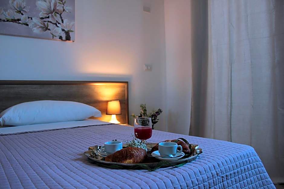 Mansio Residence & Hotel