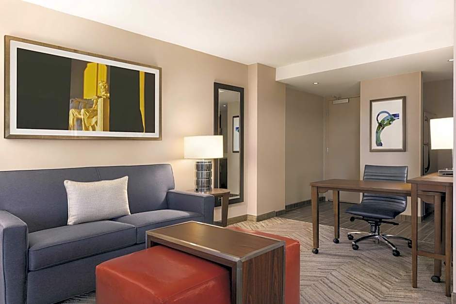 Homewood Suites by Hilton Washington DC Capitol-Navy Yard