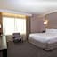 DoubleTree BY HILTON Santiago Vitacura