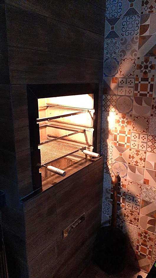 Casa completa perto da praia