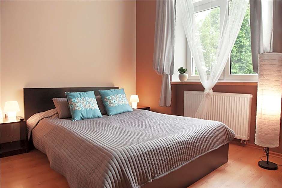 BedRooms Piotrkowska 64