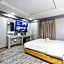 Hotel M story