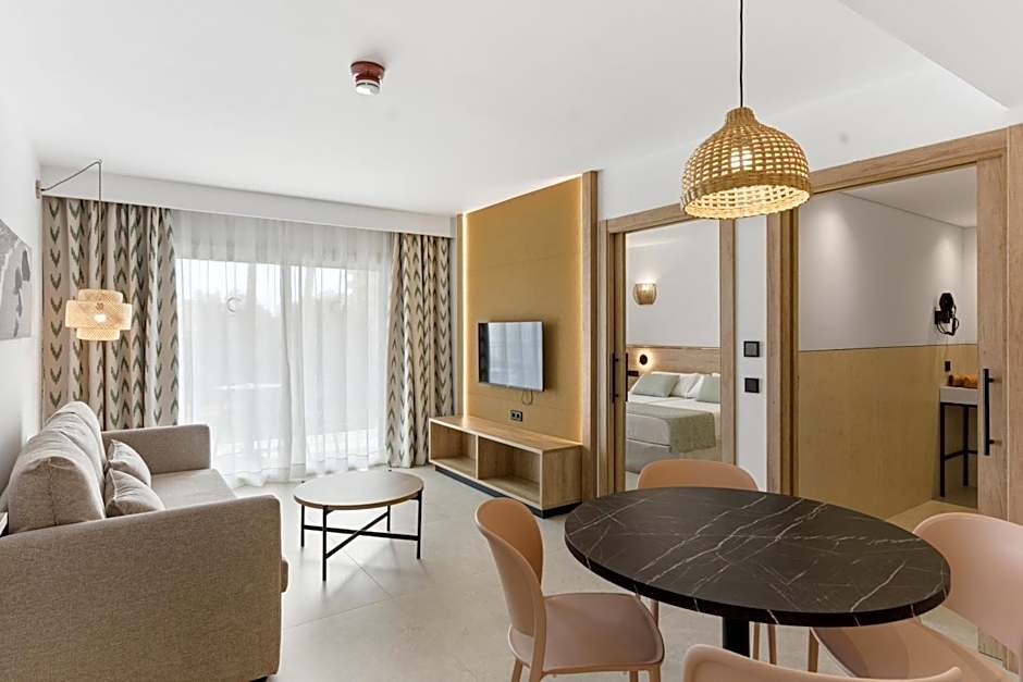 Aquasol Aparthotel