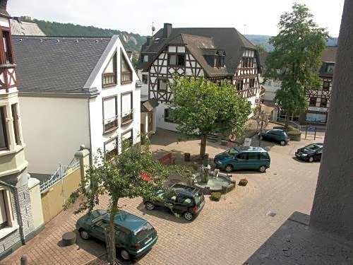 Hotel-Restaurant Weinhaus Grebel