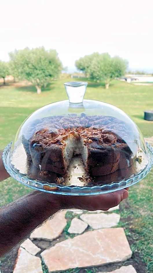 B&B Casale Pietrantica Tropea