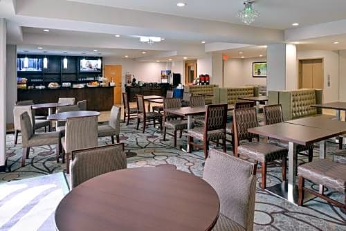 Wyndham Garden Greenville / Spartanburg Airport