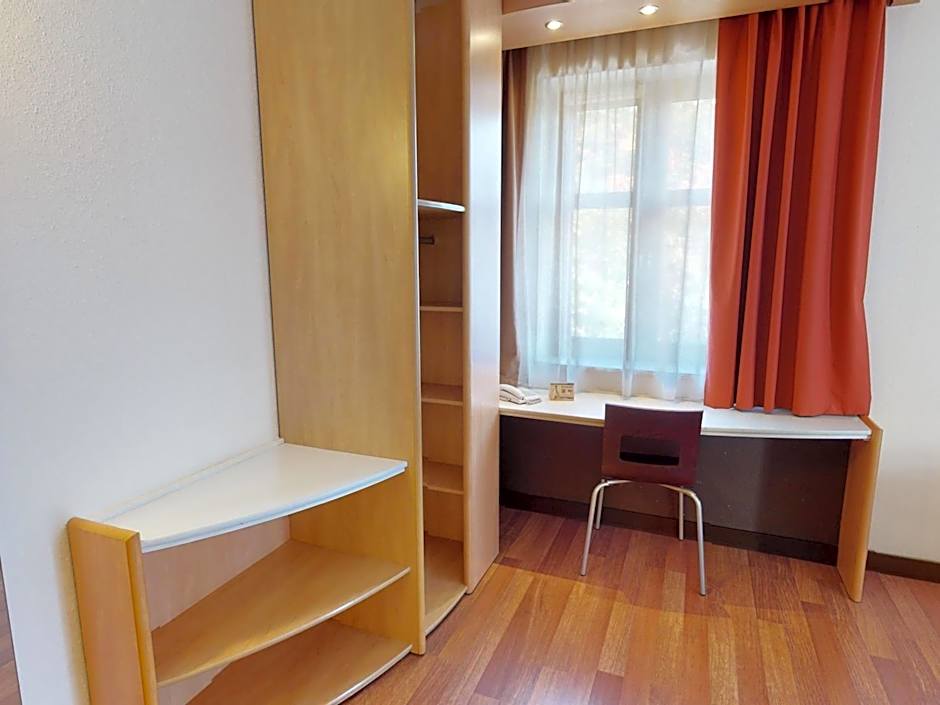 Ibis Bratislava Centrum