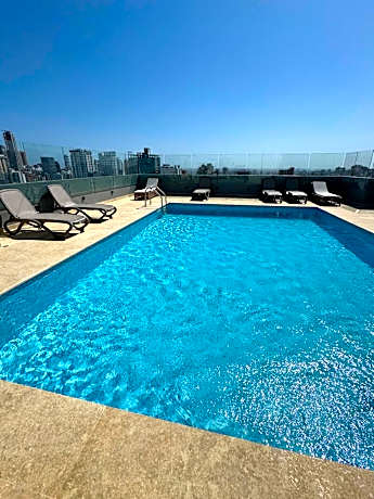 Radisson Diamond Barranquilla