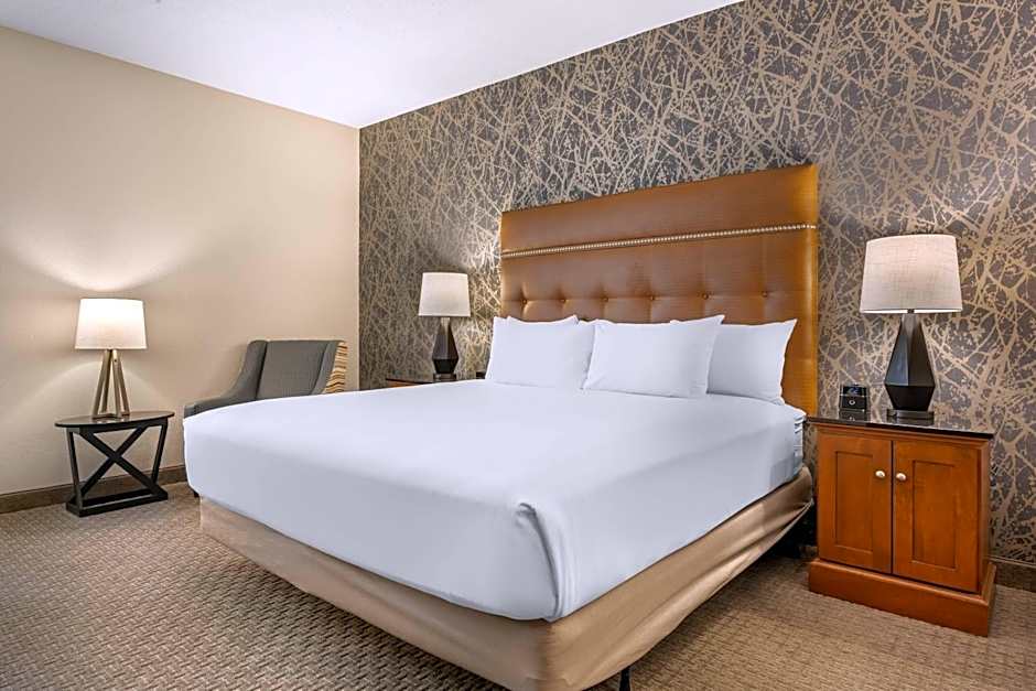 Drury Inn & Suites Springfield MO