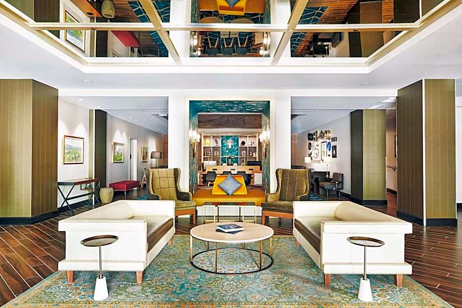 The Draftsman, Autograph Collection by Marriott