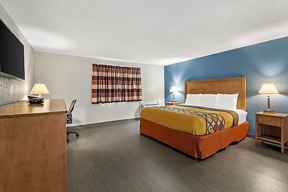 Americas Best Value Inn Carlisle