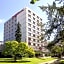 Hotel Mercure Besancon Parc Micaud