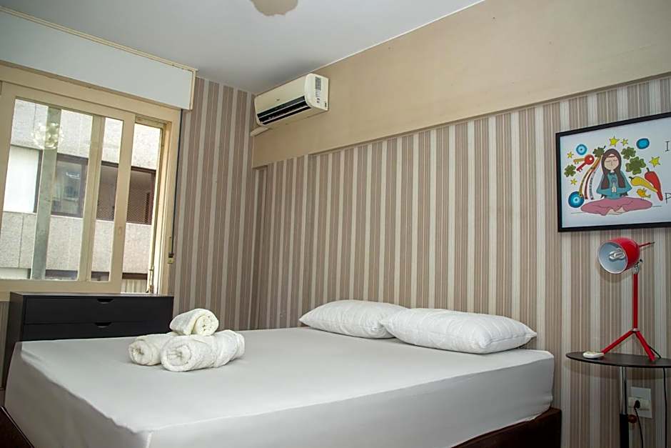 Entre Parque Moinhos e Country Club POA ZG6320