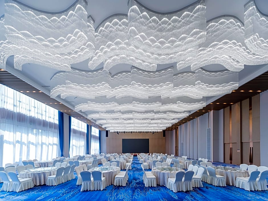 Holiday Inn Express Zhoukou Dancheng By IHG