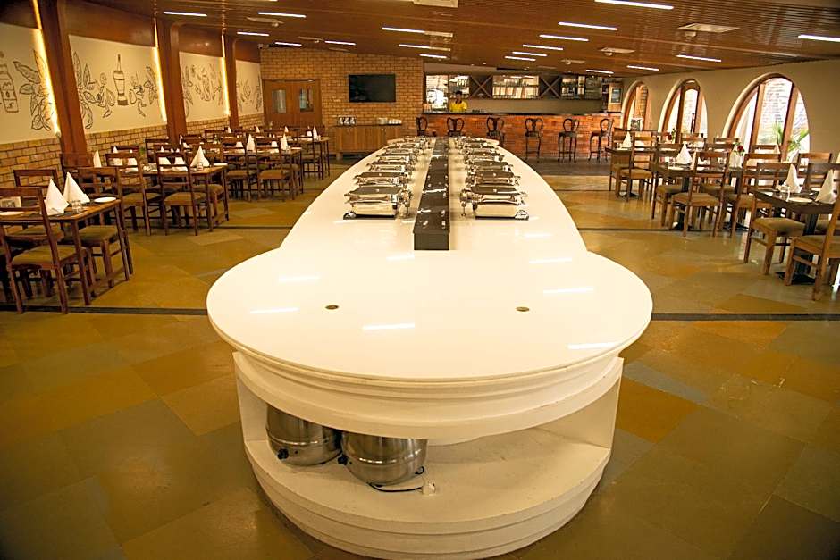 Om Vilas Benares, Varanasi