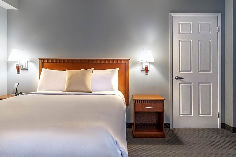 Hôtel Saint-Laurent Montréal