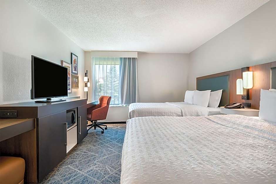 Hampton Inn White River Junction