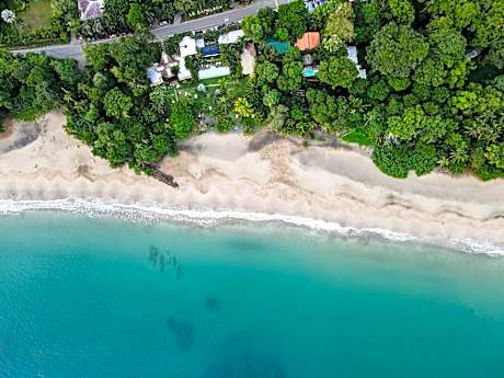 Le Cameleon Boutique Hotel