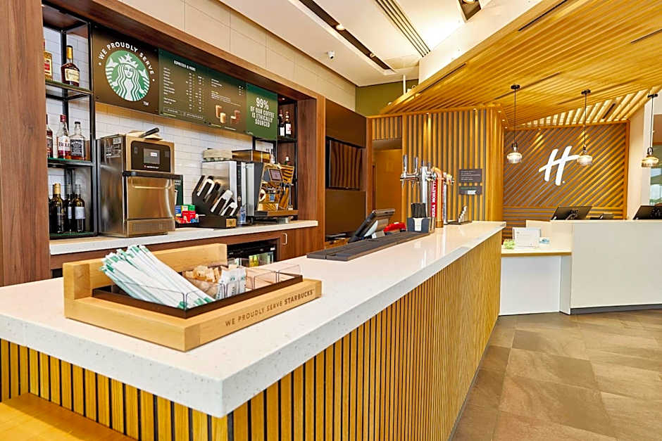 Holiday Inn Newcastle-Jesmond By IHG