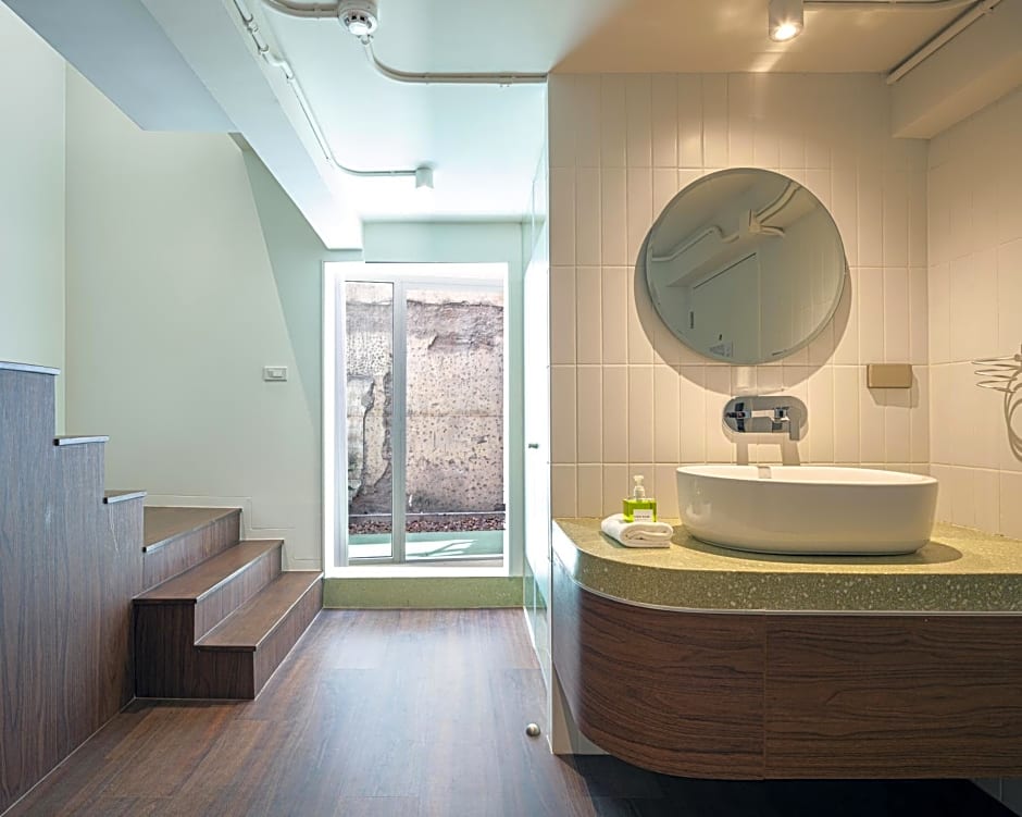 Bonsai Hotel Bangkok