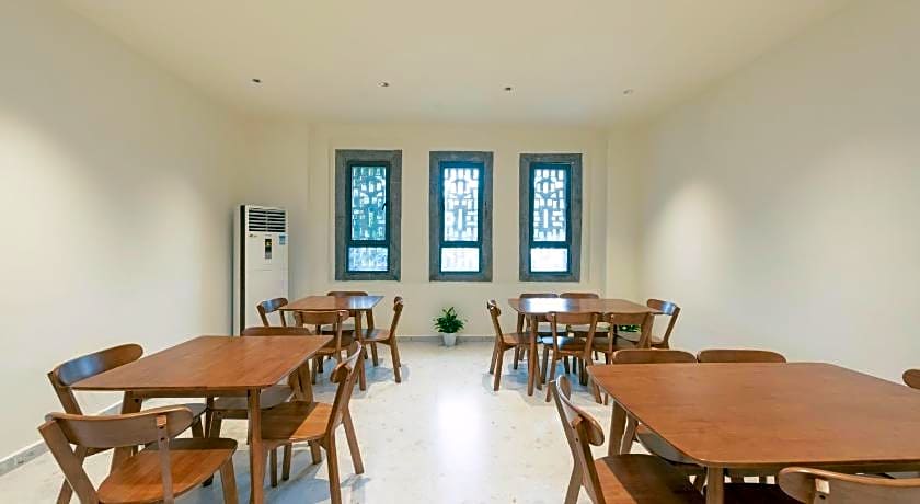 Yangshuo Hidden Dragon Villa