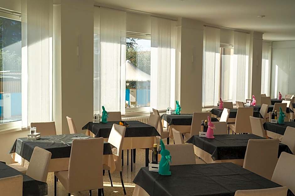 Hotel Angelini