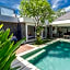 Vishuddha Ajna Villa - Outstanding 2 bdr villa - GREAT LOCATION!