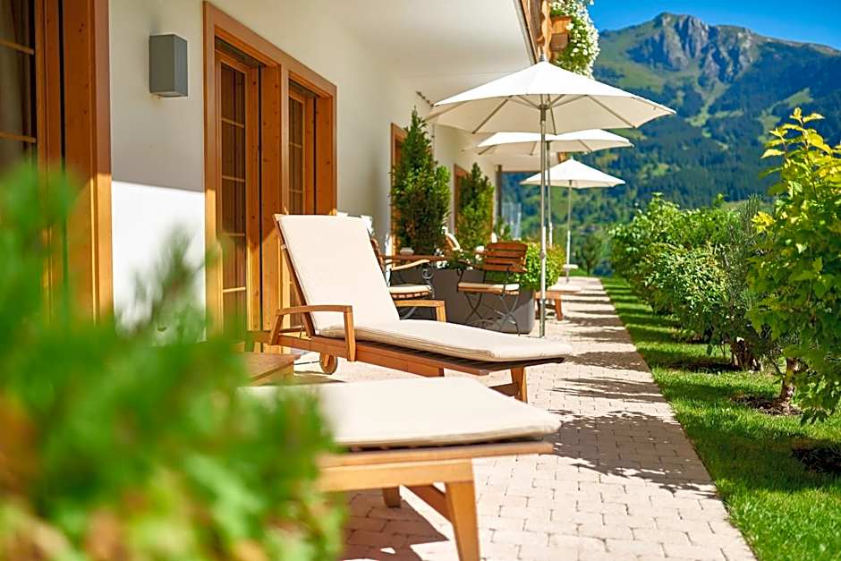 Aspen Alpine Lifestyle Hotel