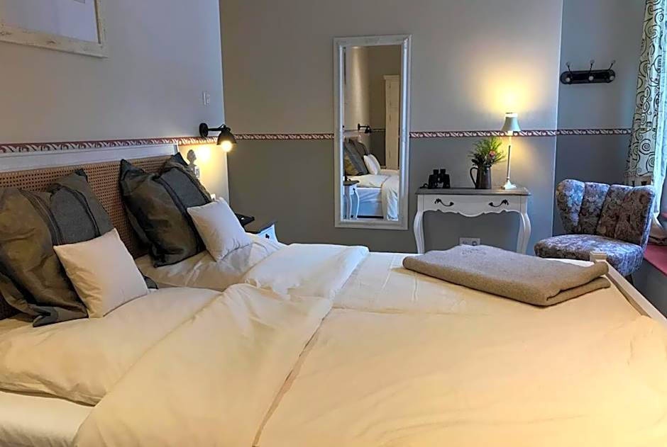 Landhotel Untere Mühle