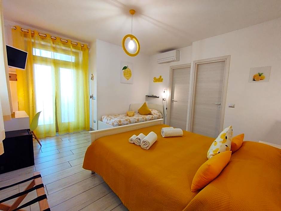 B&B Capo al Piano