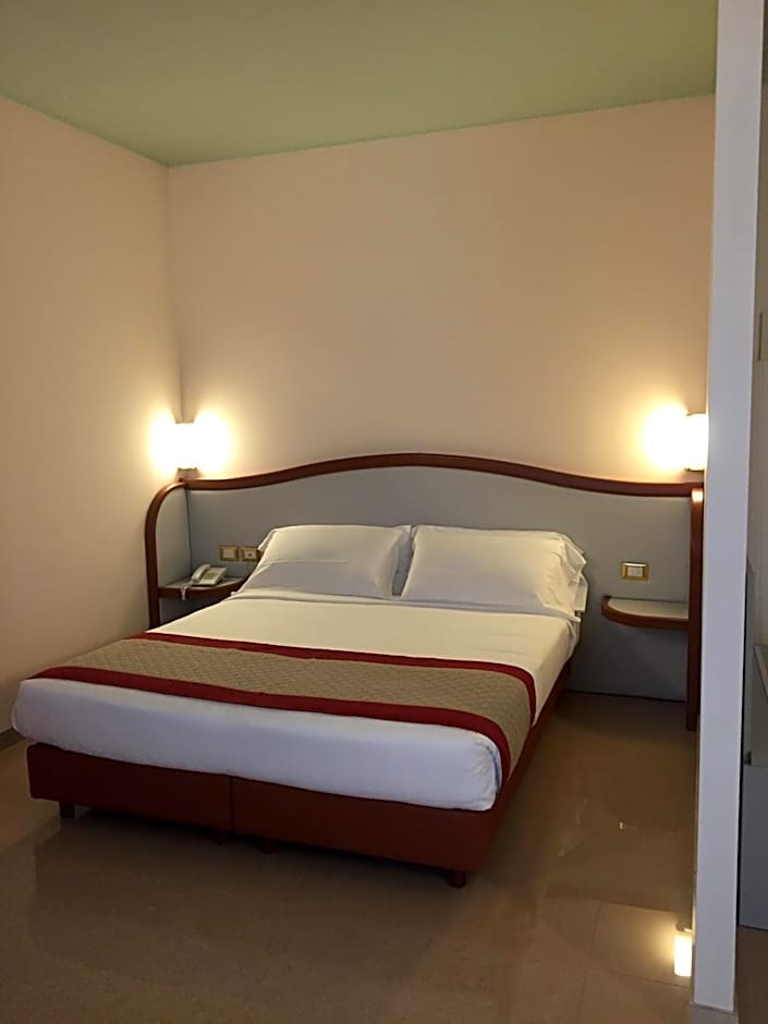 Hotel Verdi