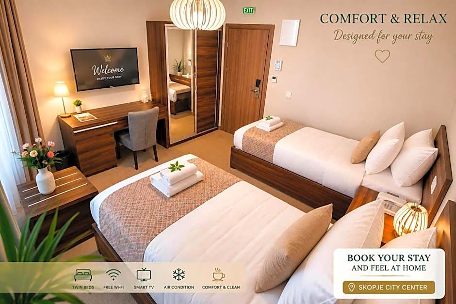 Hotel Cara 28