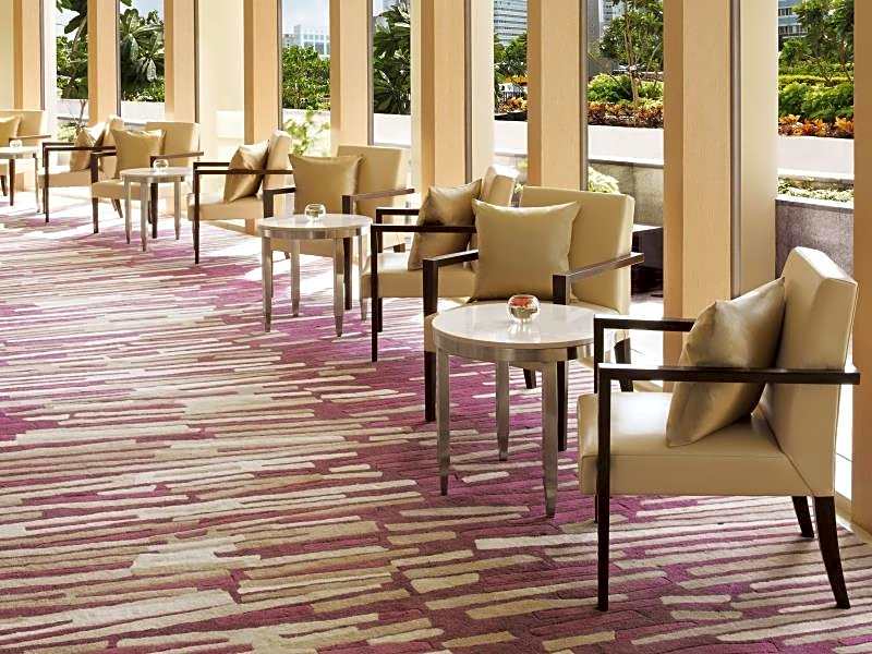 Trident, Bandra Kurla, Mumbai