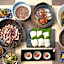 HOTEL MYSTAYS Hakodate Goryokaku