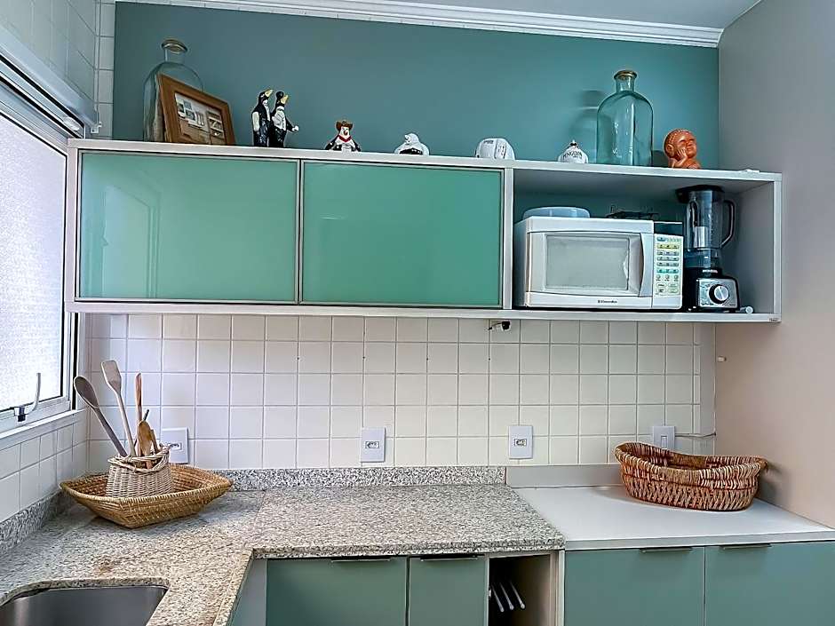 Riviera - Refúgio Perfeito com Enxoval Completo