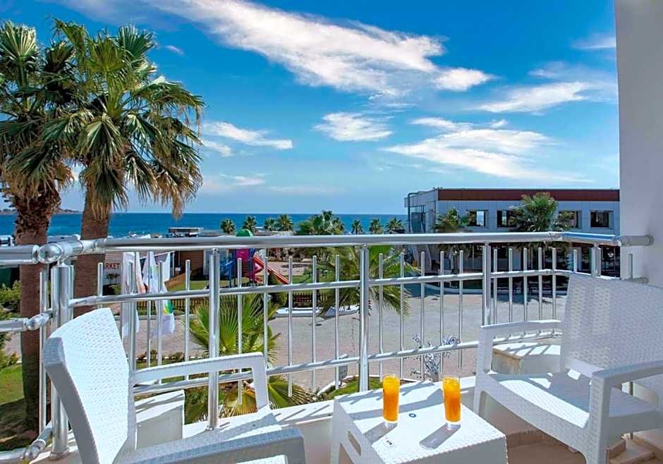 Labranda Lebedos Princess - All Inclusive