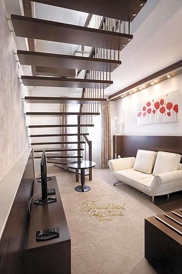 Hotel Grand